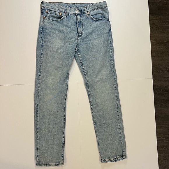 Levi's Men's 511 Jeans in 34/32 - Picture 2 of 8